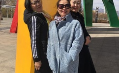 薛璐无处理全套图片